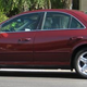 Illustration for article titled A 2001 Lincoln LS for $3,000? It’s Got A Stick!